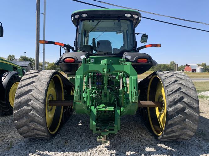 John Deere 8360RT