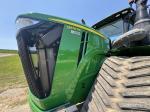 John Deere 9570RX