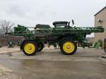 John Deere 412R
