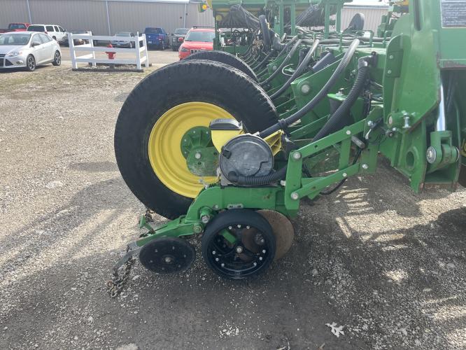 John Deere 1770NT