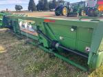 John Deere 608C