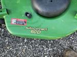 John Deere 1025R