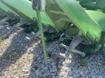 John Deere C16F
