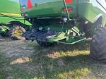 John Deere S780