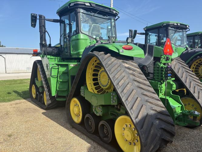 John Deere 9RX 590