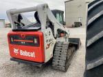 Bobcat T870
