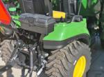 John Deere 1023E