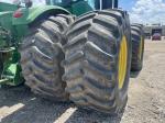 John Deere 9510R
