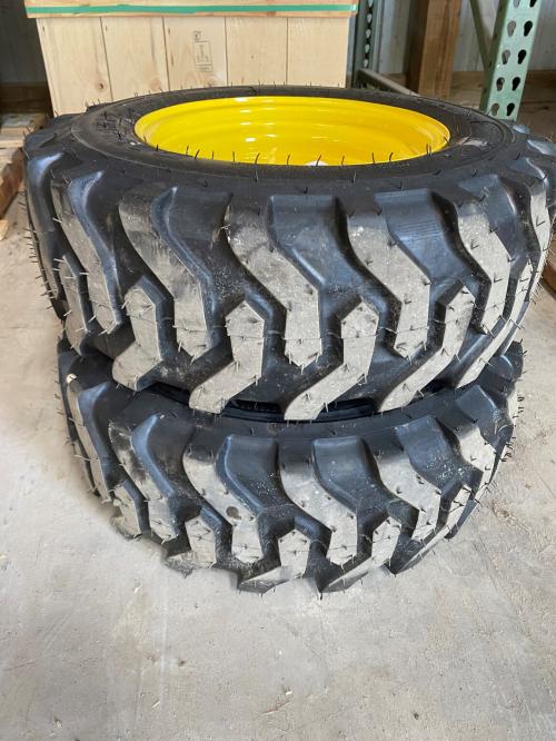  John Deere BLV10743/BLV10742