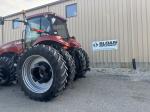 Case Ih 340 Magnum