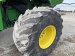 John Deere S780