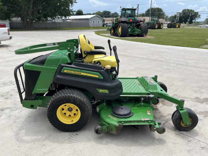 John Deere Z997R