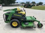 John Deere Z997R