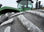 John Deere 9630