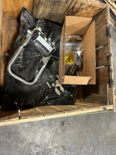 John Deere BXX10216 - 3 FUNCTION COUPLER