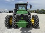 John Deere 8400R