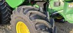 John Deere S780
