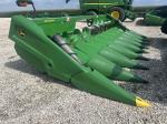 John Deere C8R
