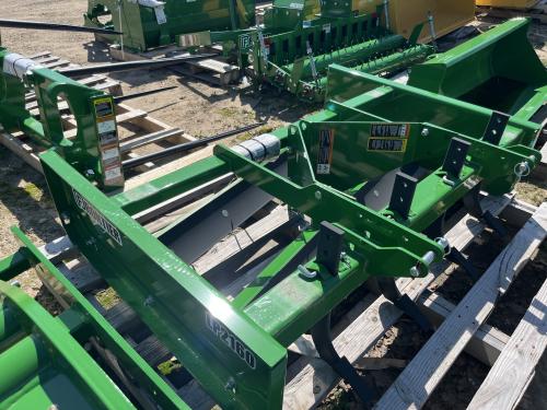2025 Frontier LP2160