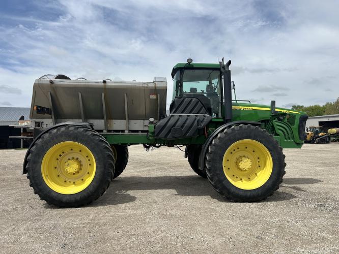 John Deere 4920