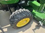 John Deere 1025R