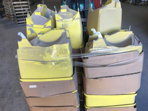  John Deere NEW AA94623 - 1.6 BU VAC  SEED HOPPER