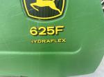 John Deere 625F