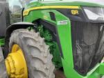 John Deere 8R 370