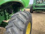 John Deere S680