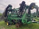 John Deere 2660VT