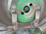 John Deere FC15M