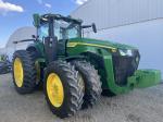 John Deere 8R 410