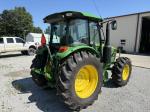 John Deere 5120M