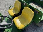 John Deere TX 4X2