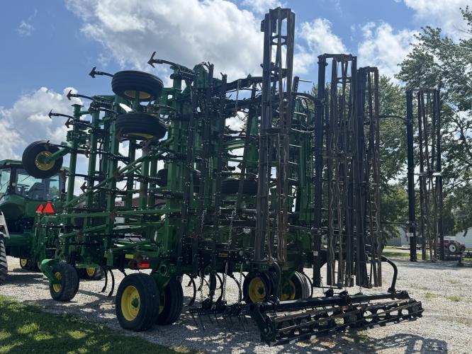 John Deere 2230FH