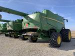John Deere S7 800