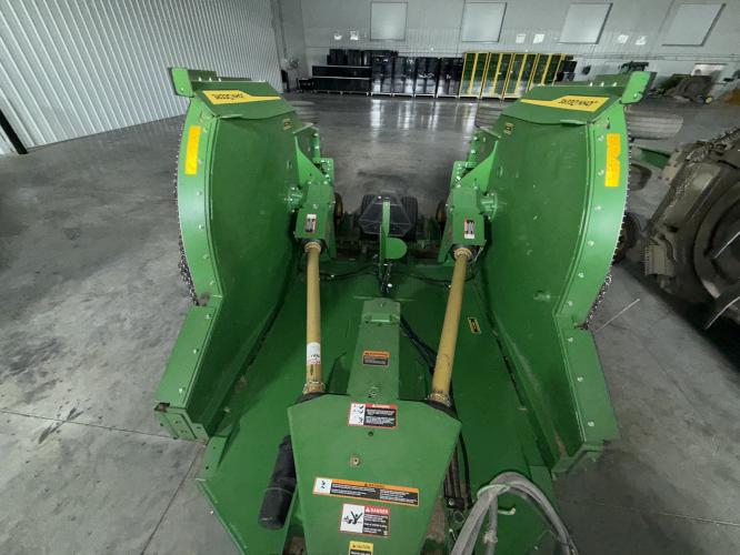 John Deere FC15R