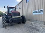 Case Ih 340 Magnum