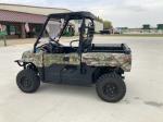 Kawasaki MULE PRO-MX