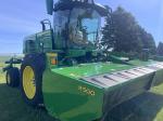 John Deere W235R
