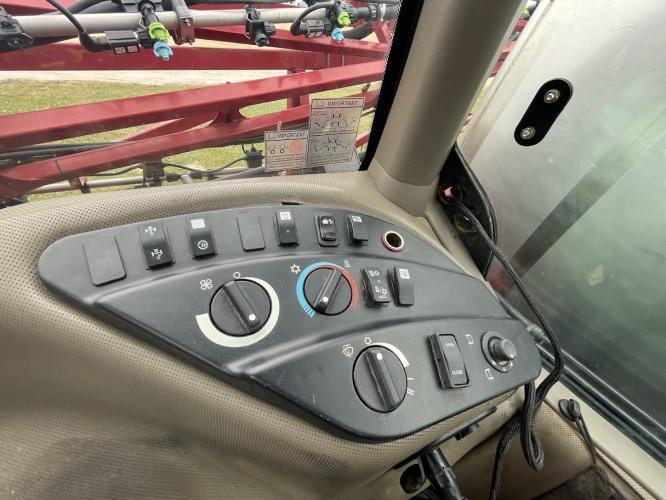 Case Ih 5550