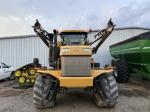 Agco TG8400C