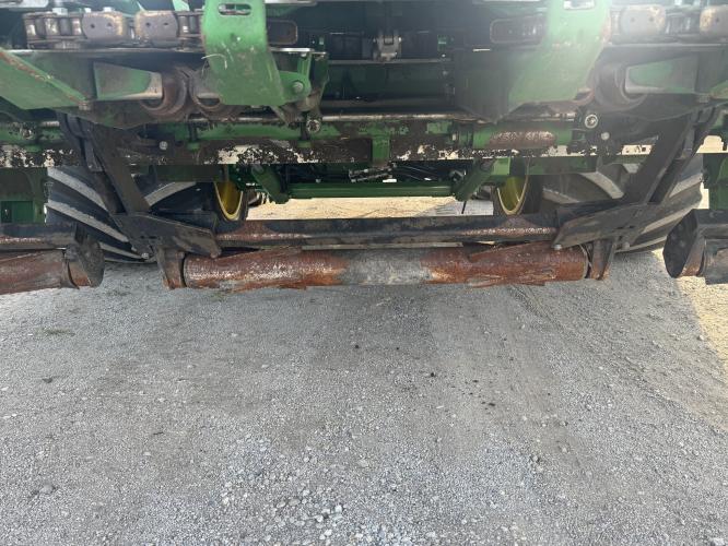 Yetter 5000-026E