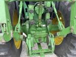 John Deere 4560