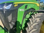 John Deere 8R 410