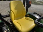 John Deere 3033R