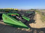 John Deere HD45F