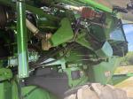 John Deere S760