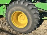 John Deere 9500