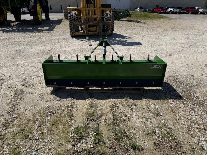 Frontier BB5084